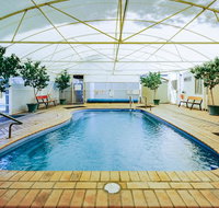 Artesian Spa Motel - Accommodation Batemans Bay