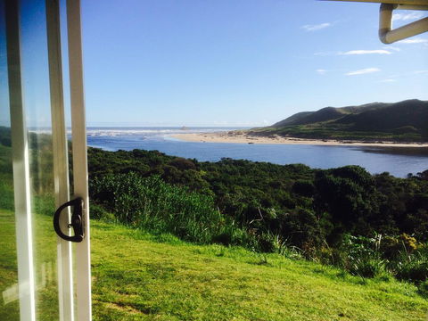Arthur River Spa Cottage - Accommodation Batemans Bay 0