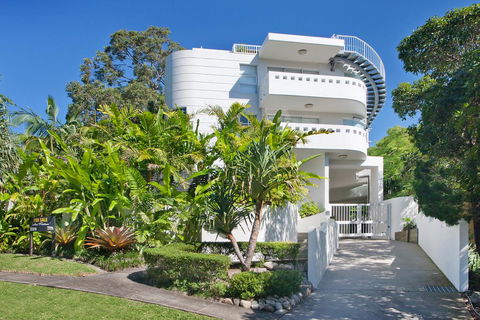 Artis, Noosa Heads - Accommodation Batemans Bay 0