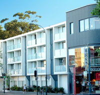 Arts Hotel - Accommodation Batemans Bay