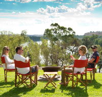 Aruma River Resort - Accommodation Batemans Bay