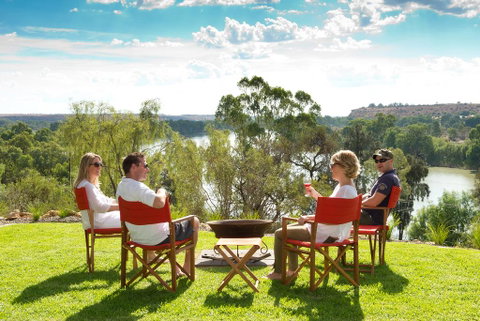 Aruma River Resort - Accommodation Batemans Bay 0