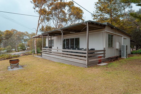 Aruma River Resort - Accommodation Batemans Bay 2