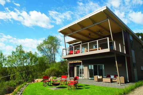 Aruma River Resort - Accommodation Batemans Bay 1