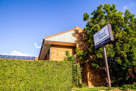 Ascot Budget Inn & Residences - Accommodation Batemans Bay 1