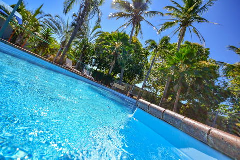 Ash's Holiday Units - Accommodation Batemans Bay 3