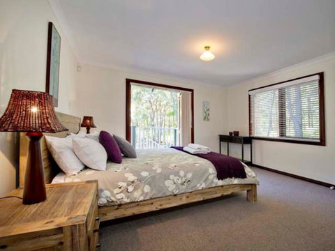 Ashleigh - Accommodation Batemans Bay 0