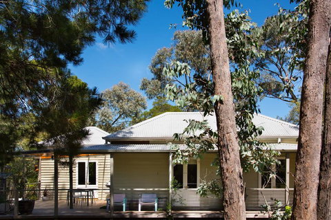 Ashling - Accommodation Batemans Bay 0