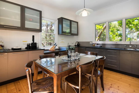 Ashling - Accommodation Batemans Bay 2