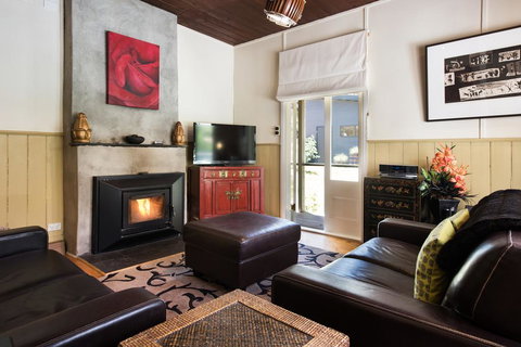 Ashling - Accommodation Batemans Bay 1