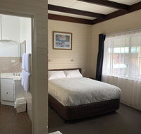 Ashton Motel - Accommodation Batemans Bay