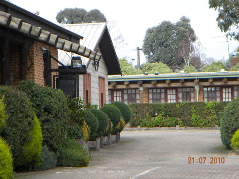 Mahogany Park - Accommodation Batemans Bay 0
