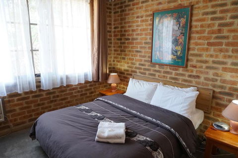 Mahogany Park - Accommodation Batemans Bay 1