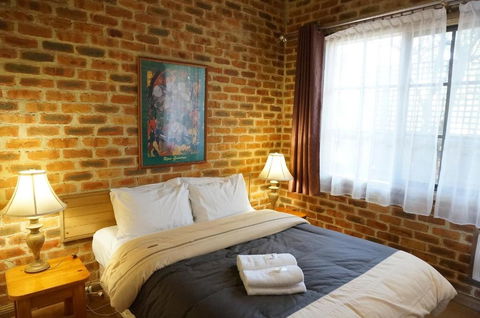 Mahogany Park - Accommodation Batemans Bay 2