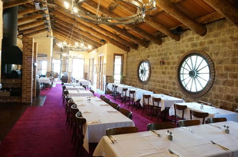 Mahogany Park - Accommodation Batemans Bay 3