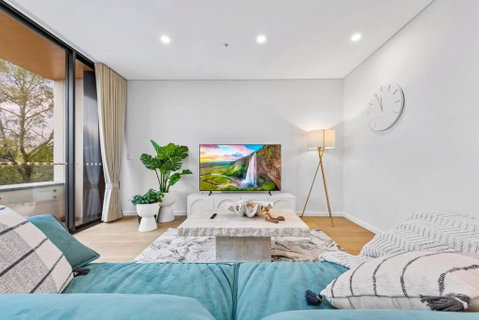 Luxury Penthouse 3 Bedrooms In Neutral Bay - Accommodation Batemans Bay 2