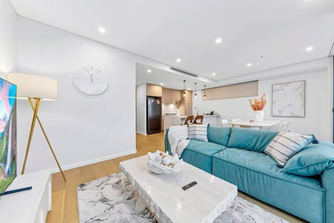Luxury Penthouse 3 Bedrooms In Neutral Bay - Accommodation Batemans Bay 3