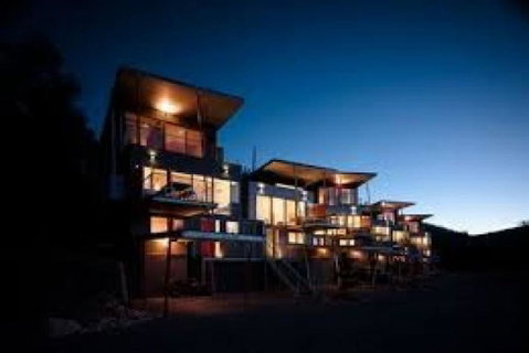 Luxury Scandinavian Townhouse - Accommodation Batemans Bay 0