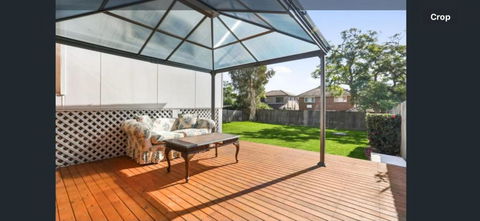 Luxury Villa Next To University Parks Shops - Accommodation Batemans Bay 3