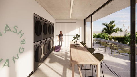 Lyf Bondi Junction Sydney - Accommodation Batemans Bay 0