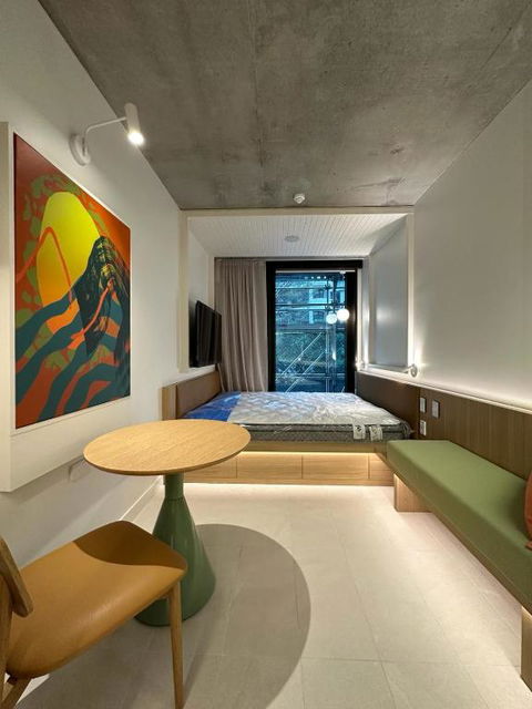 Lyf Bondi Junction Sydney - Accommodation Batemans Bay 2