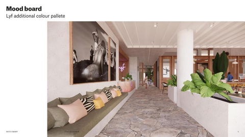 Lyf Bondi Junction Sydney - Accommodation Batemans Bay 3