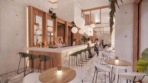 Lyf Bondi Junction Sydney - Accommodation Batemans Bay 1