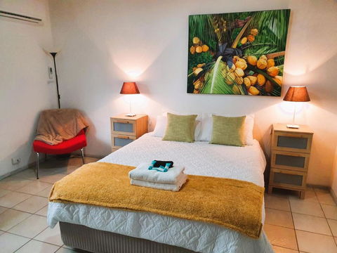M104 West Perth Studio Apartment Near Kings Park - Accommodation Batemans Bay 2