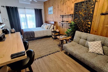 Mallee Sunrise B&B with Accommodation Batemans Bay