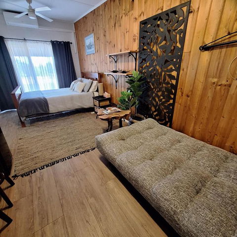 Mallee Sunrise B&B - Accommodation Batemans Bay 2