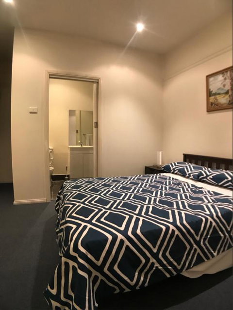 Malvern Backpackers - Accommodation Batemans Bay 3