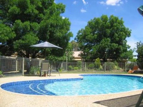 Mansfield Valley Motor Inn - Accommodation Batemans Bay 2