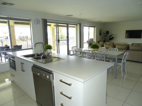 Marina Belle - Accommodation Batemans Bay 1