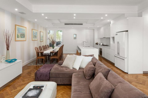 Marlin - Accommodation Batemans Bay 1