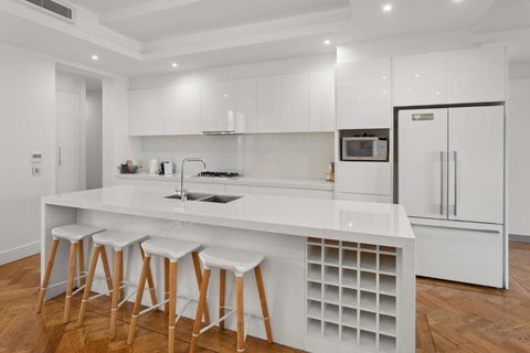 Marlin - Accommodation Batemans Bay 3