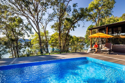 Marramarra Lodge - Accommodation Batemans Bay 3