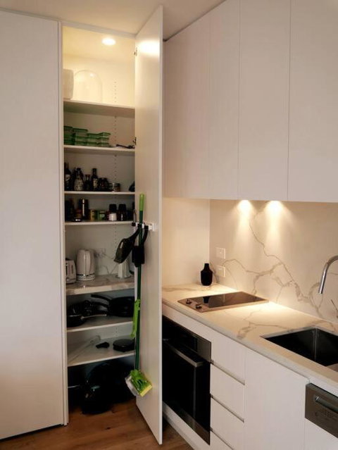 Marvellous Middle Park Luxury Loft View - Accommodation Batemans Bay 1