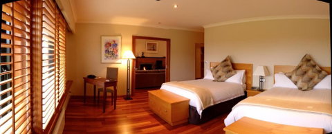 Meringa Springs - Accommodation Batemans Bay 3