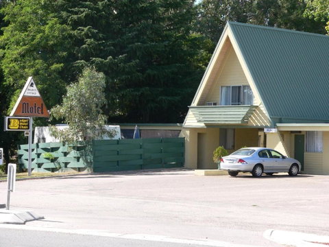 Millers Cottage Motel - Accommodation Batemans Bay 0