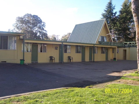 Millers Cottage Motel - Accommodation Batemans Bay 3