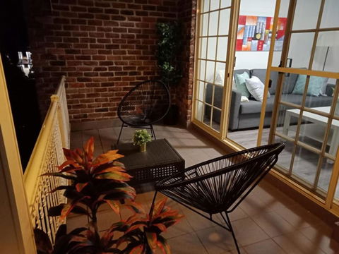 Modern 2BR Apartment With Parking - Accommodation Batemans Bay 3