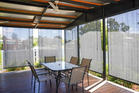 Mooney St Manor - Accommodation Batemans Bay 2