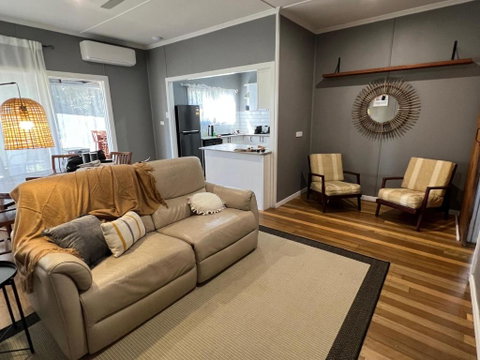 Mooney St Manor - Accommodation Batemans Bay 3