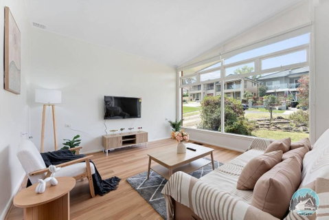Modern House With Spacious Backyard In Telopea - Accommodation Batemans Bay 0