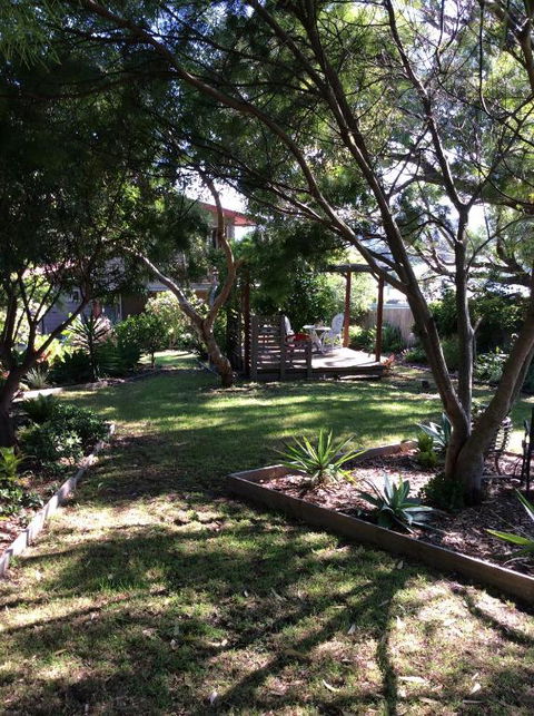 Monaro Cottage - Accommodation Batemans Bay 1