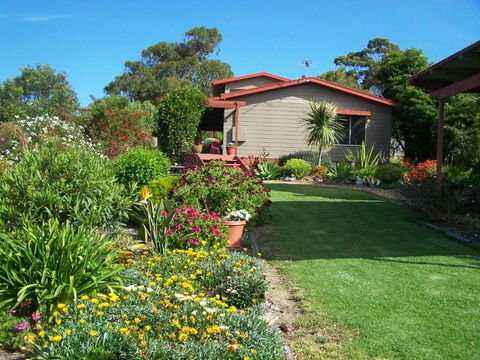 Monaro Cottage - Accommodation Batemans Bay 0