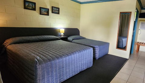 Nanango Antler Motel - Accommodation Batemans Bay 0