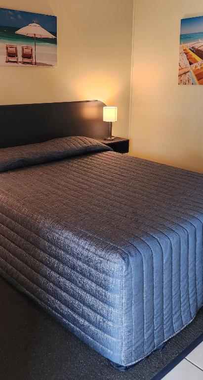 Nanango Antler Motel - Accommodation Batemans Bay 3