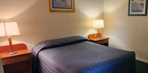 Nanango Antler Motel - Accommodation Batemans Bay 2
