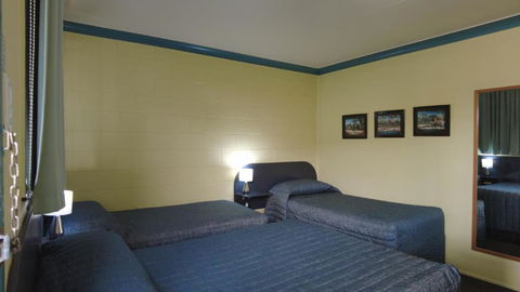 Nanango Antler Motel - Accommodation Batemans Bay 1